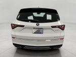 2026 Acura MDX SH-AWD