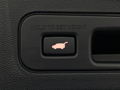 2026 Acura MDX SH-AWD
