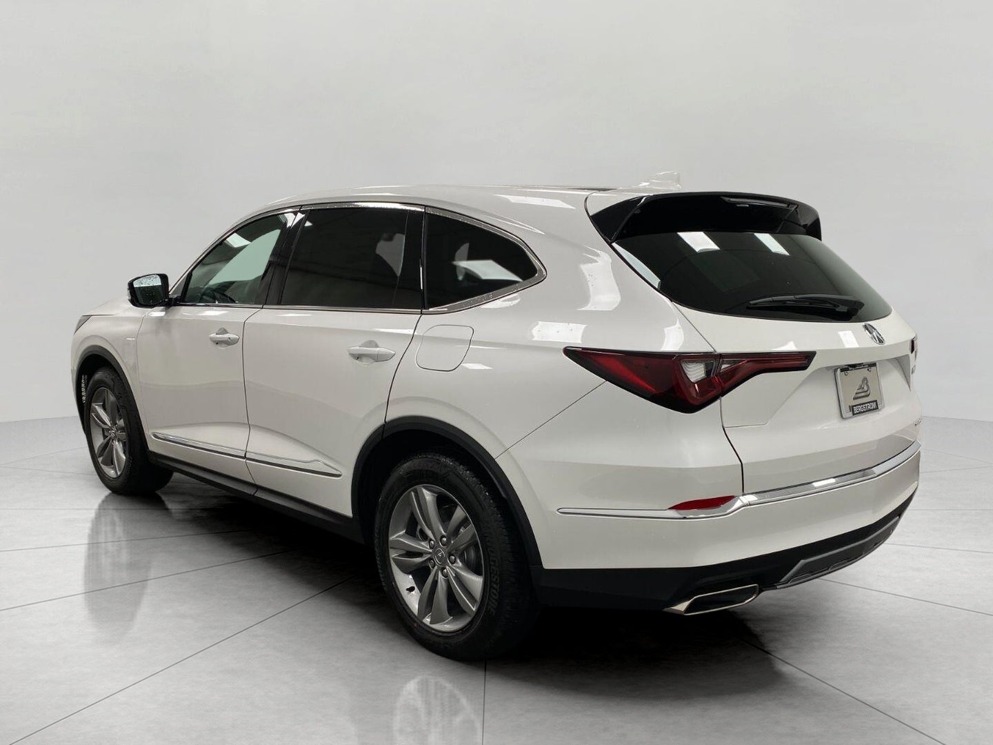 2026 Acura MDX SH-AWD
