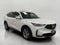 2025 Acura MDX SH-AWD
