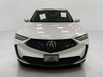 2025 Acura MDX SH-AWD
