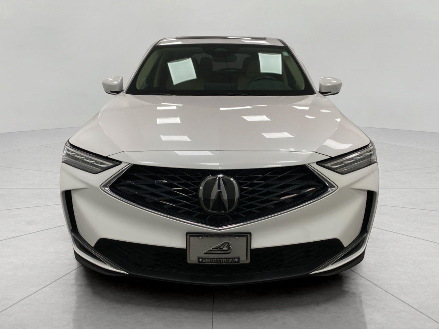 2025 Acura MDX SH-AWD