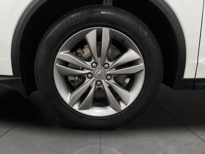 2025 Acura MDX SH-AWD