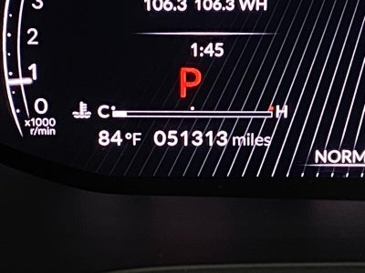 2025 Acura MDX SH-AWD