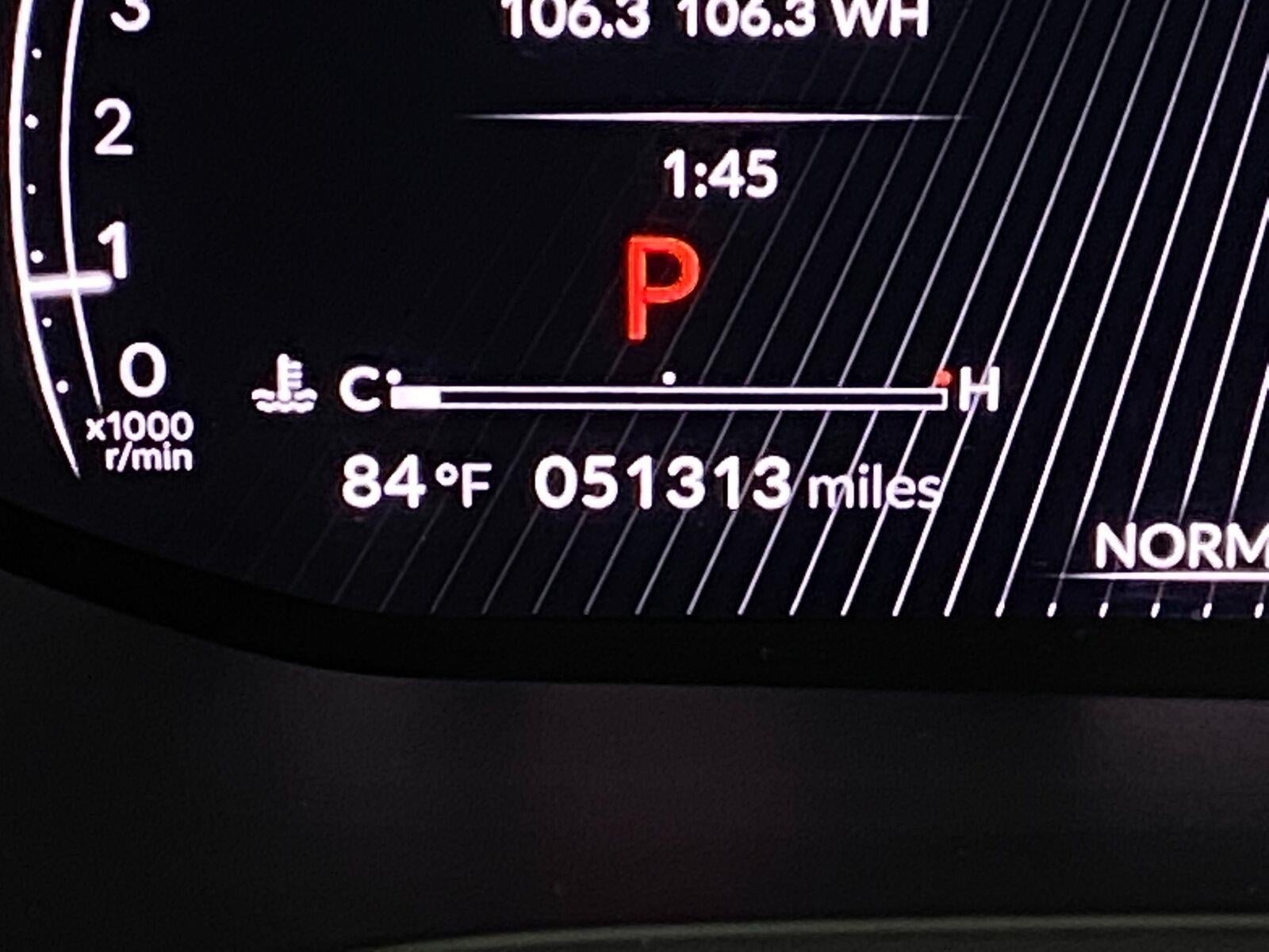 2025 Acura MDX SH-AWD