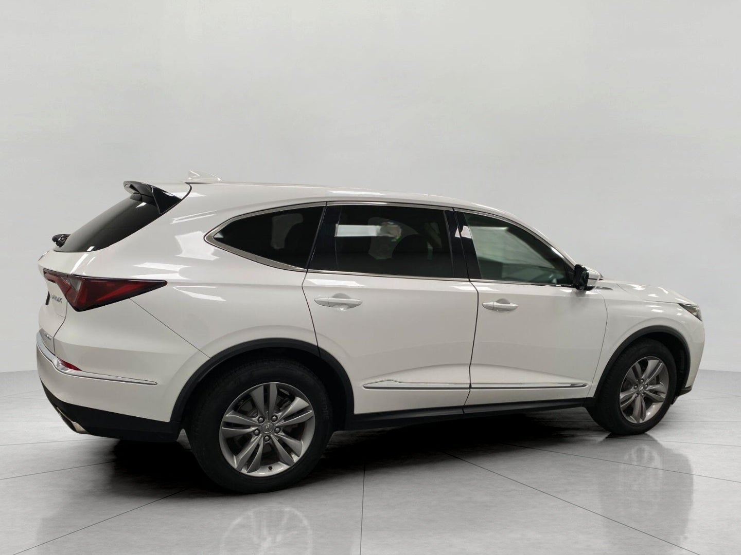 2025 Acura MDX SH-AWD