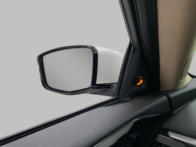 2025 Acura MDX SH-AWD