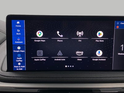 2025 Acura MDX SH-AWD