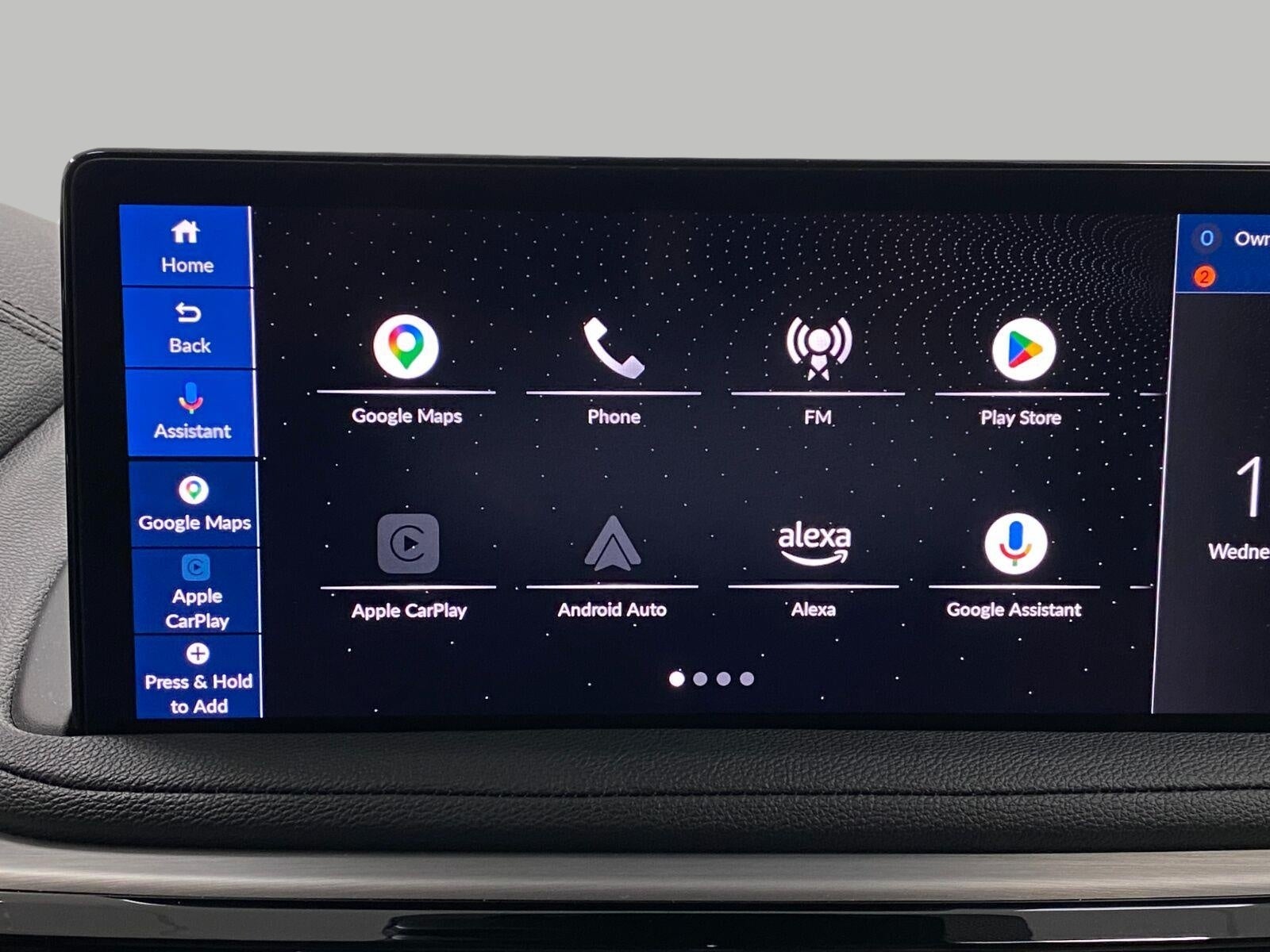 2025 Acura MDX SH-AWD