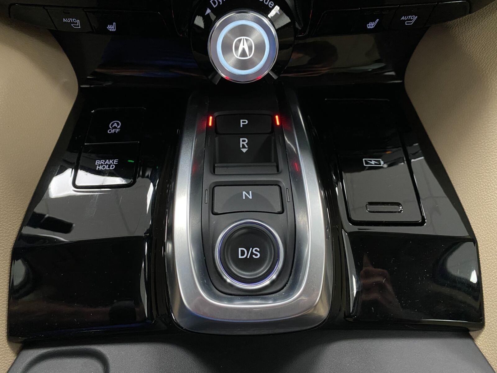2025 Acura MDX SH-AWD