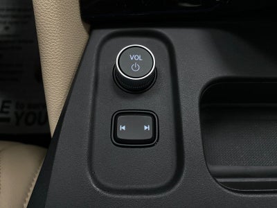 2025 Acura MDX SH-AWD