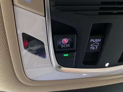 2025 Acura MDX SH-AWD