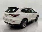 2025 Acura MDX SH-AWD