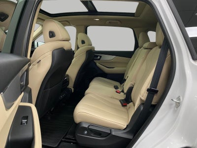 2025 Acura MDX SH-AWD