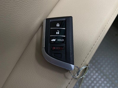 2025 Acura MDX SH-AWD