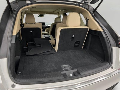 2025 Acura MDX SH-AWD