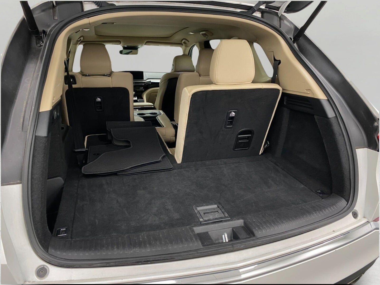 2025 Acura MDX SH-AWD