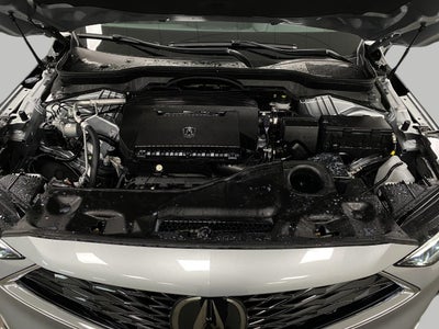 2026 Acura MDX SH-AWD