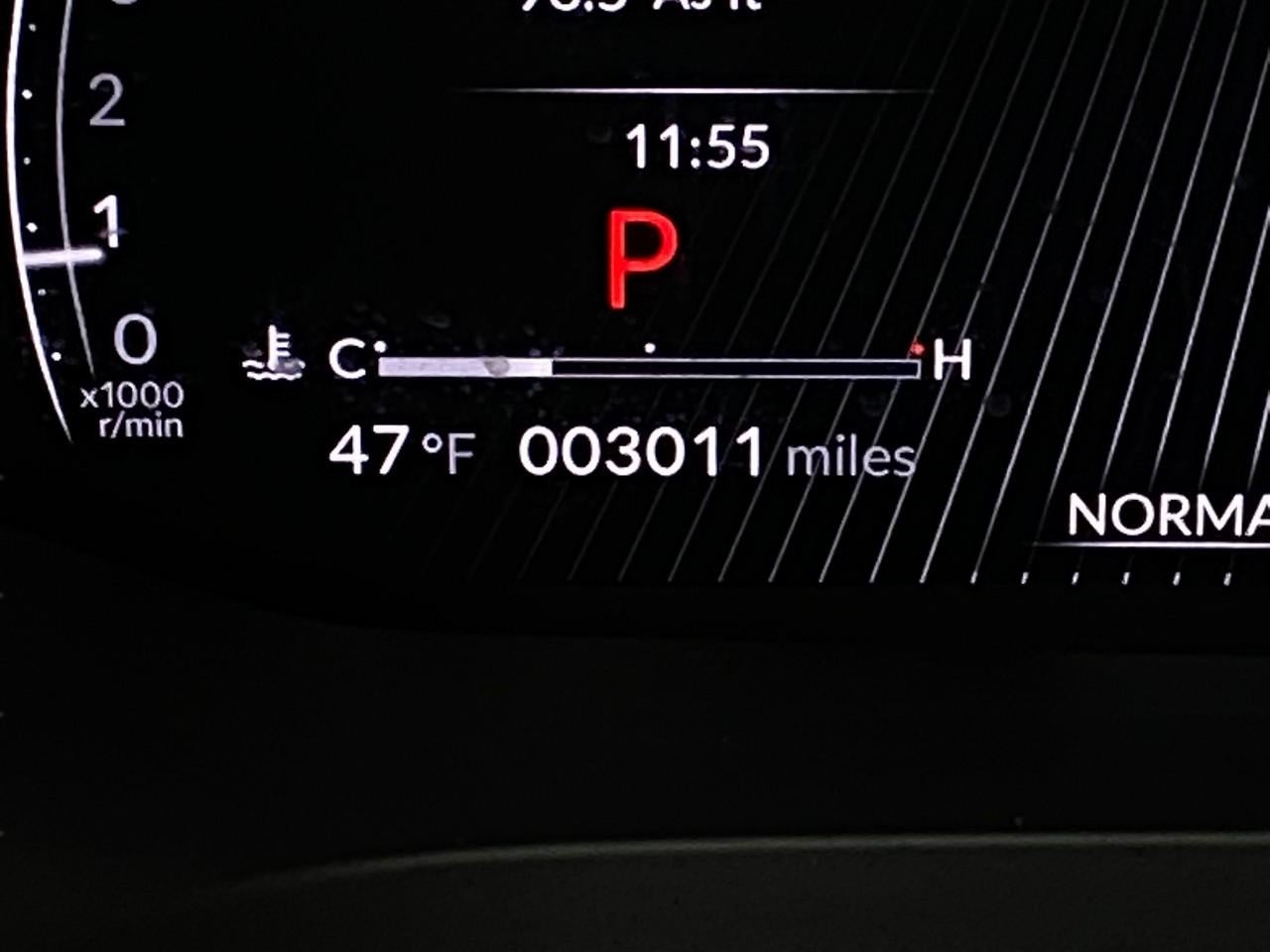 2026 Acura MDX SH-AWD