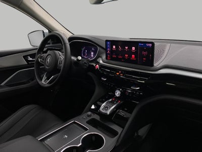 2026 Acura MDX SH-AWD