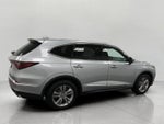 2026 Acura MDX SH-AWD