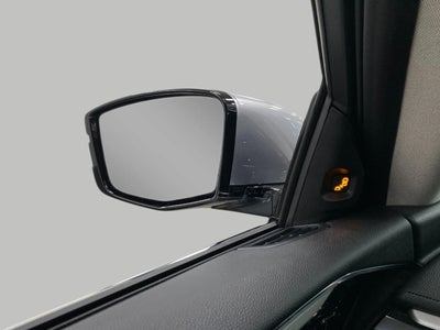 2026 Acura MDX SH-AWD