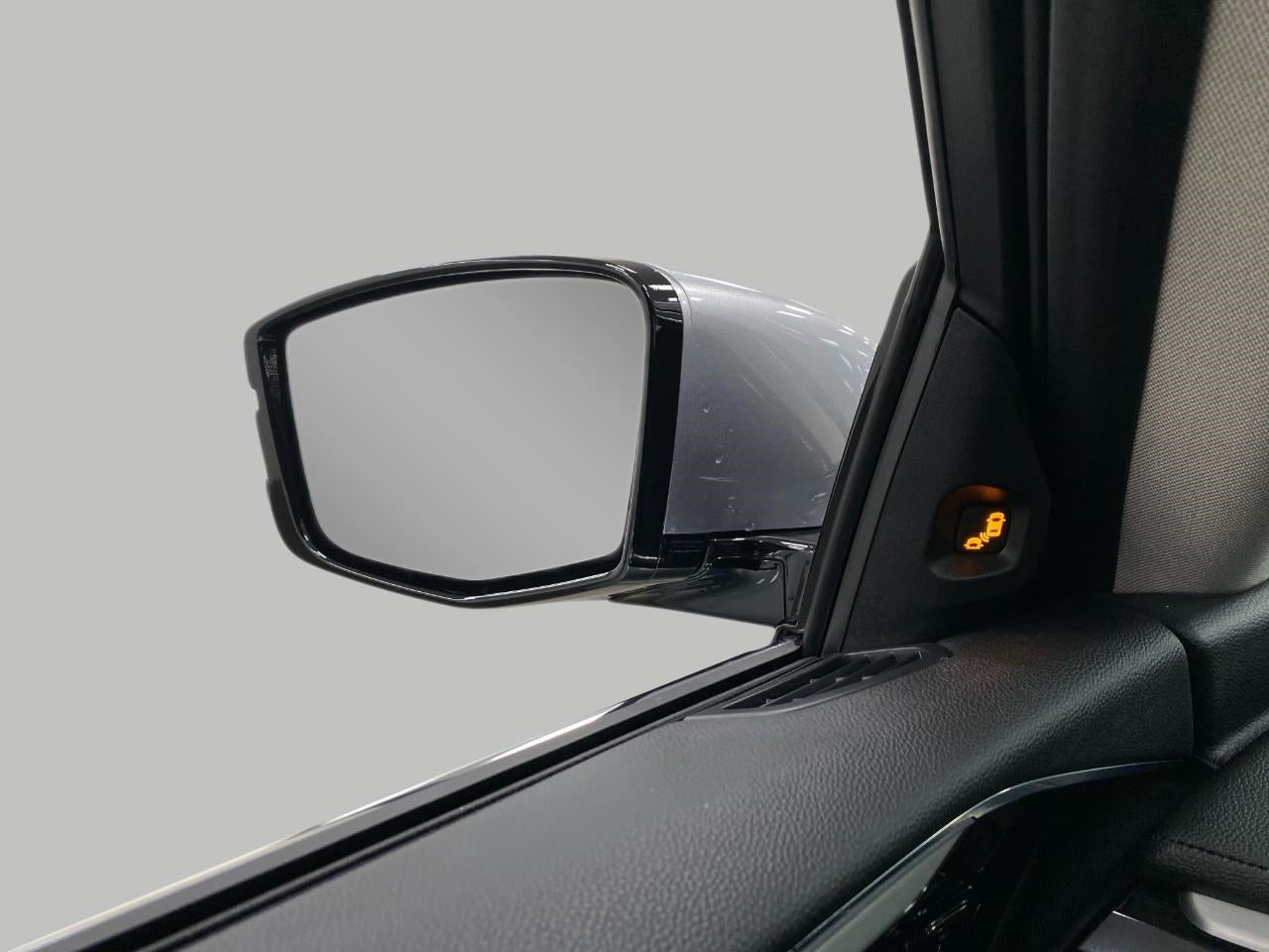 2026 Acura MDX SH-AWD