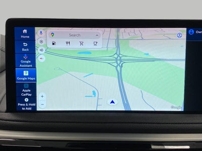 2026 Acura MDX SH-AWD