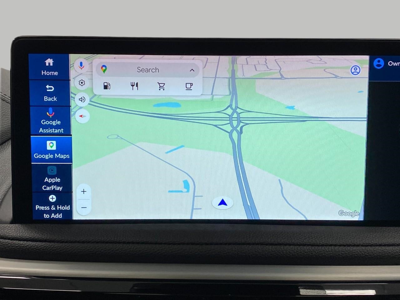 2026 Acura MDX SH-AWD