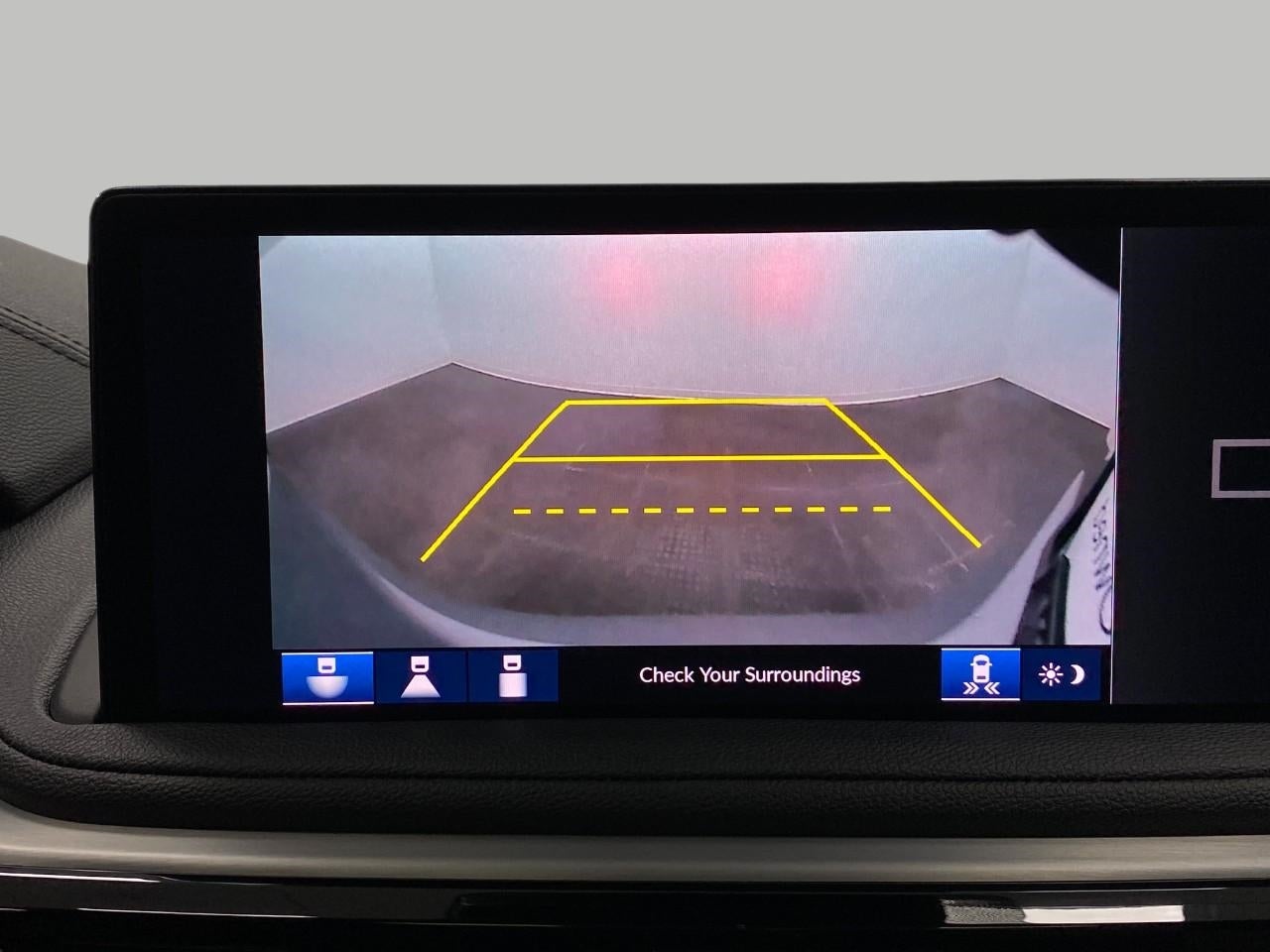 2026 Acura MDX SH-AWD