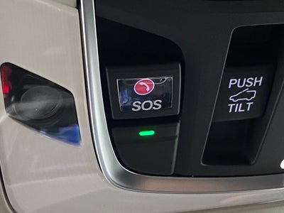 2026 Acura MDX SH-AWD