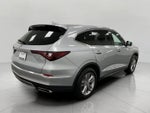 2026 Acura MDX SH-AWD