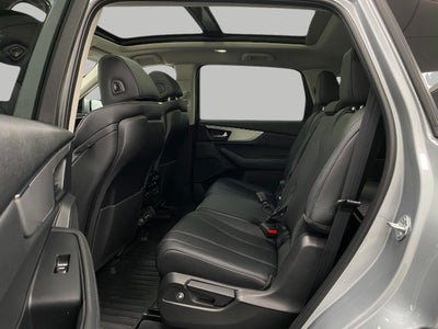 2026 Acura MDX SH-AWD