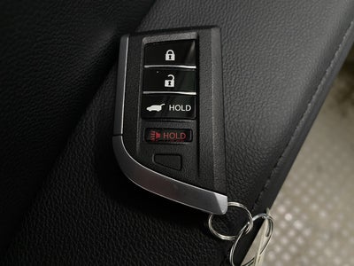 2026 Acura MDX SH-AWD