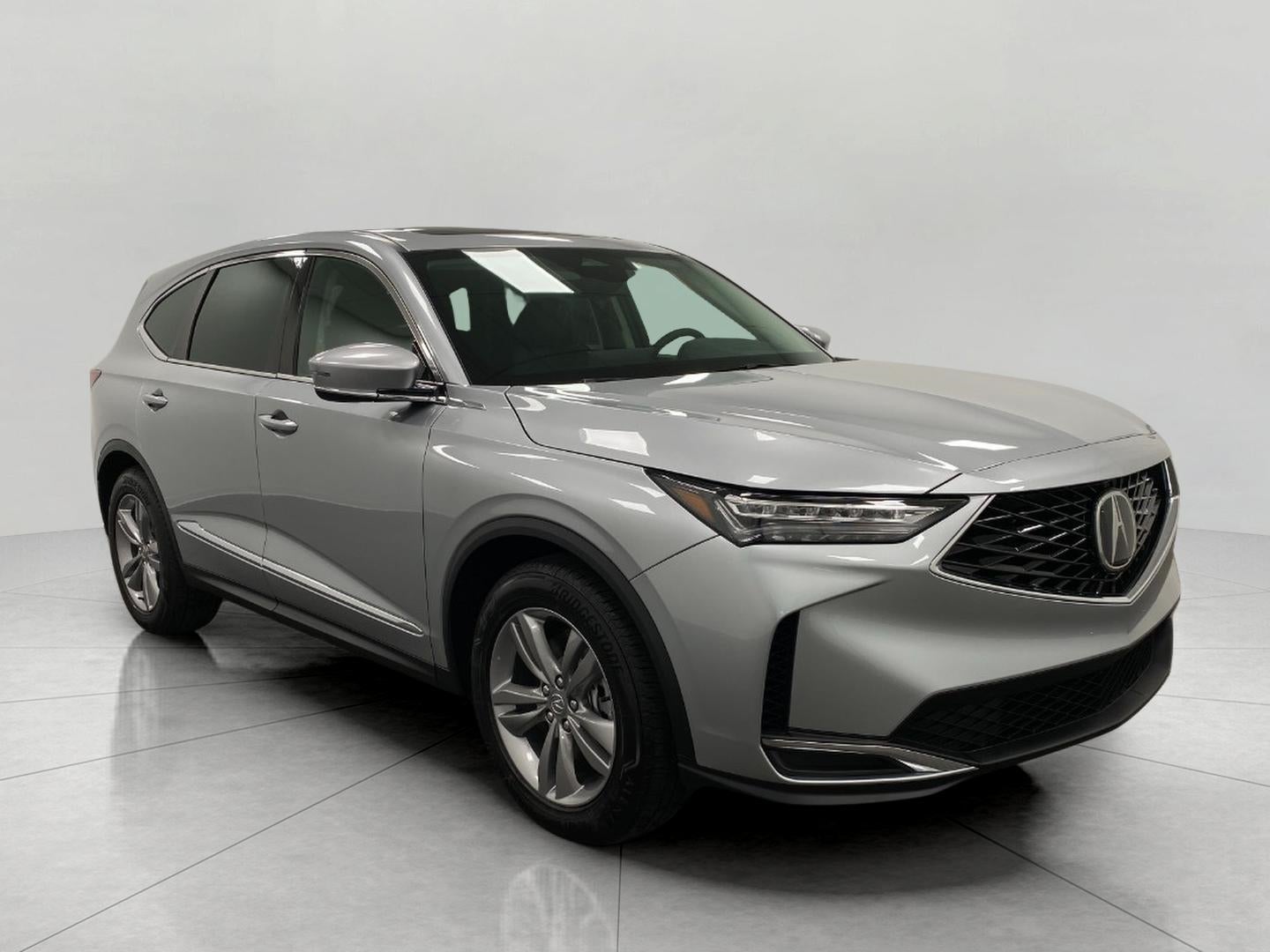 2026 Acura MDX SH-AWD