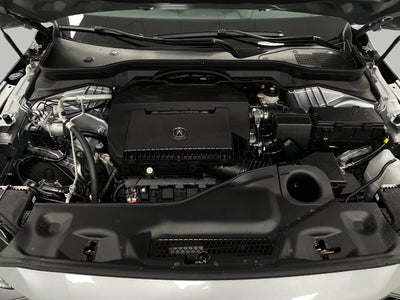 2026 Acura MDX SH-AWD