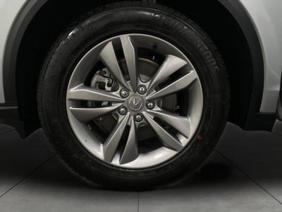 2026 Acura MDX SH-AWD