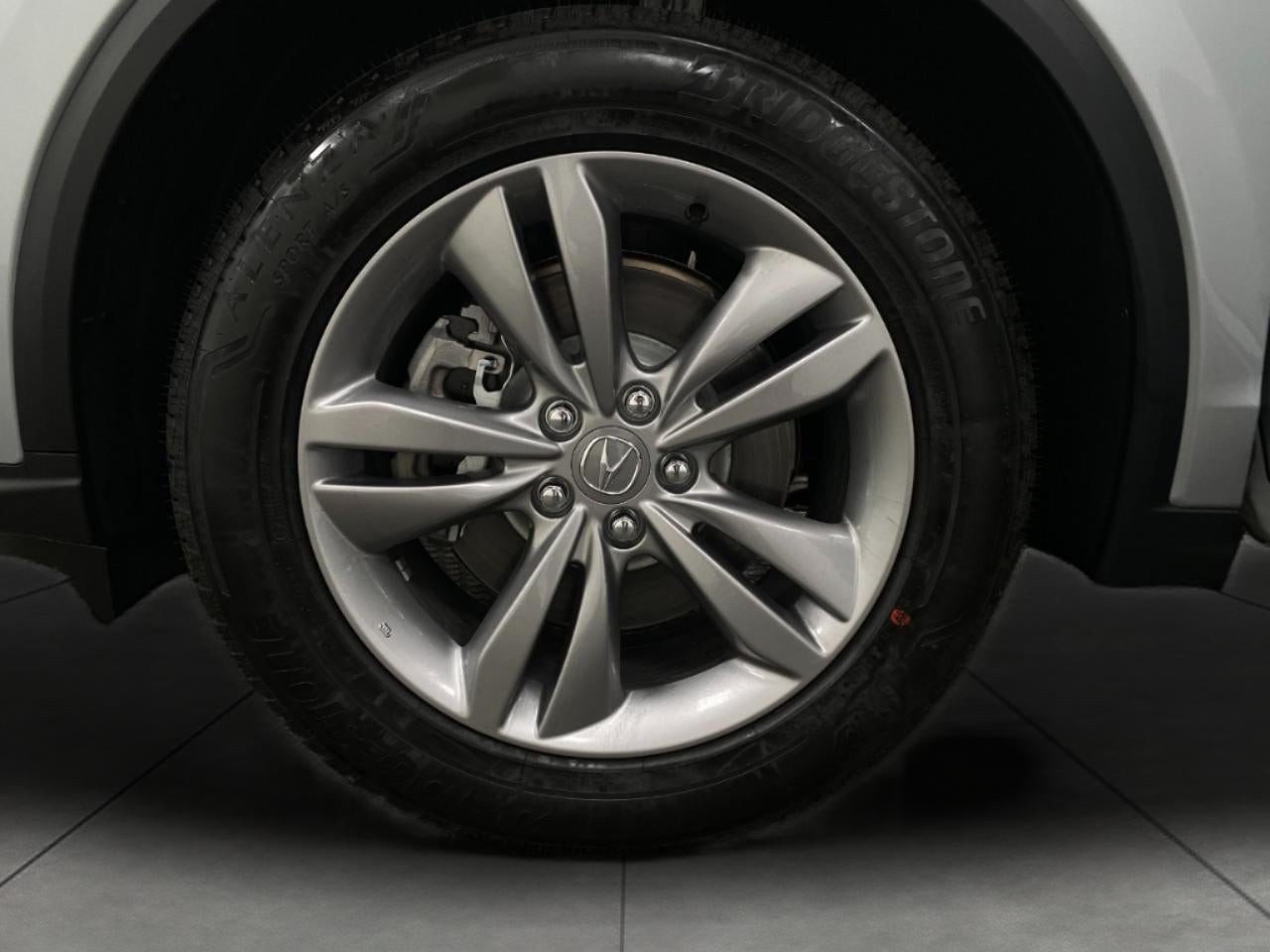 2026 Acura MDX SH-AWD