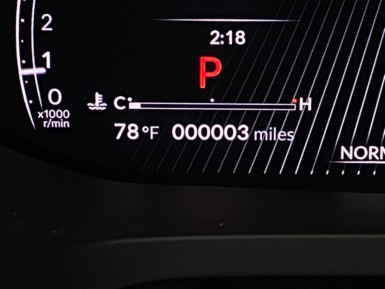 2026 Acura MDX SH-AWD