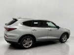2026 Acura MDX SH-AWD