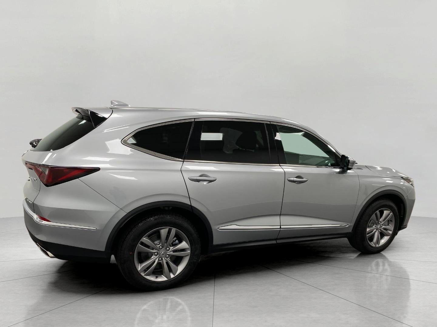 2026 Acura MDX SH-AWD
