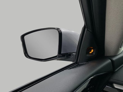 2026 Acura MDX SH-AWD