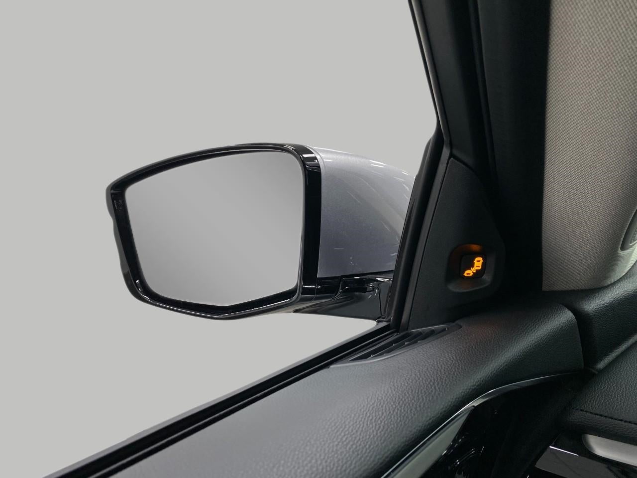 2026 Acura MDX SH-AWD