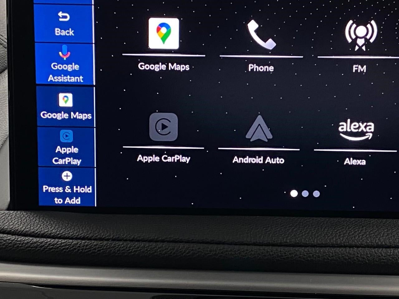 2026 Acura MDX SH-AWD