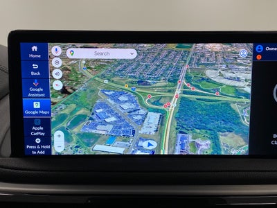 2026 Acura MDX SH-AWD