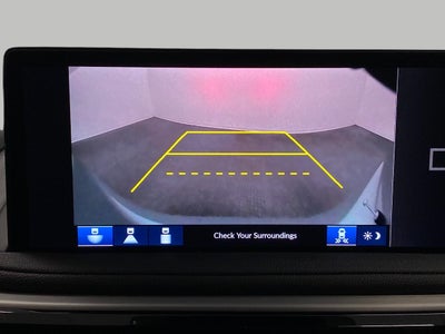 2026 Acura MDX SH-AWD