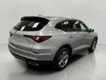 2026 Acura MDX SH-AWD