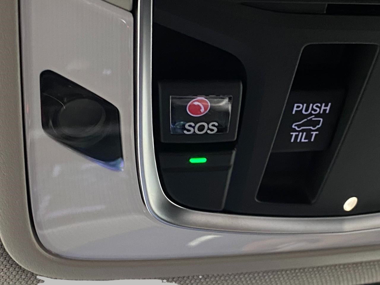 2026 Acura MDX SH-AWD