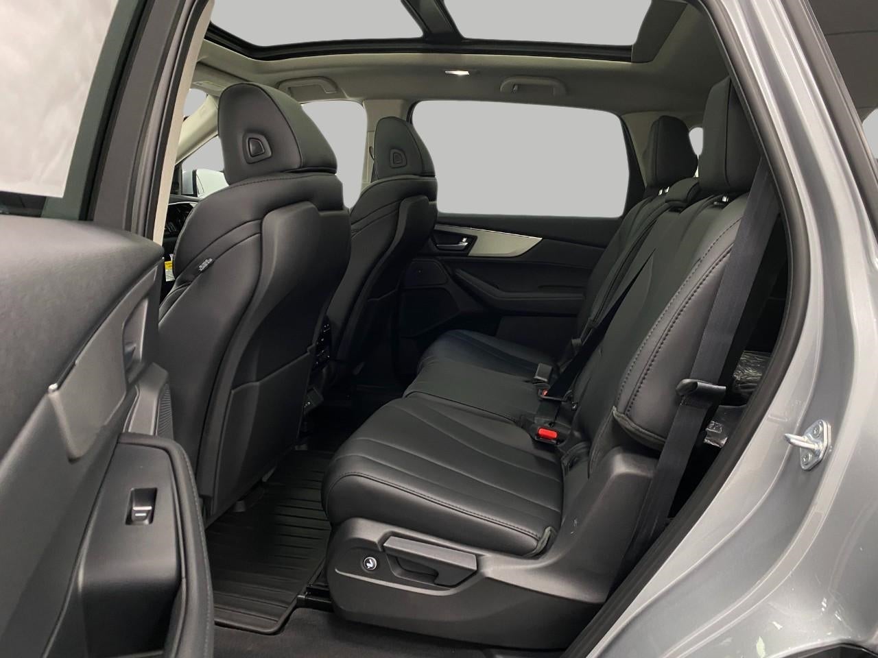 2026 Acura MDX SH-AWD