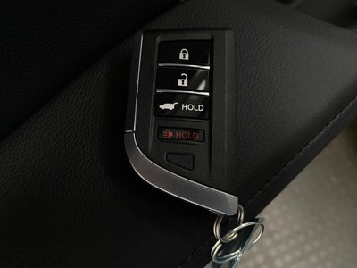 2026 Acura MDX SH-AWD